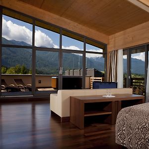 Bohinj Eco Hotel